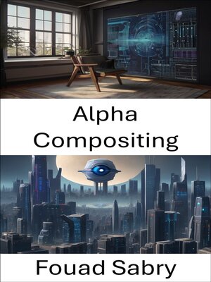 cover image of Alpha Compositing